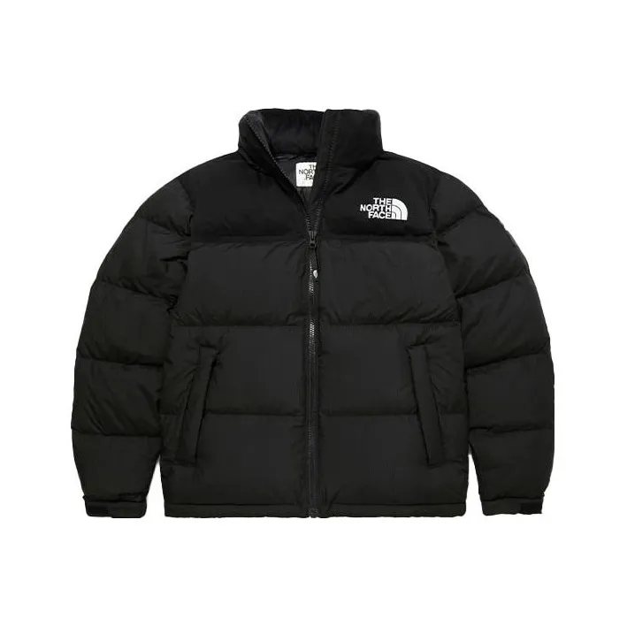 THE NORTH FACE Jackets Men Black-0