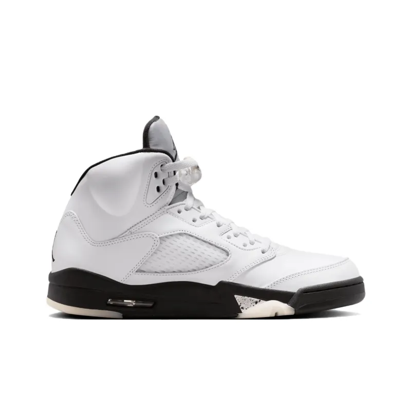 JORDAN 5 Retro Reverse Metallic-1