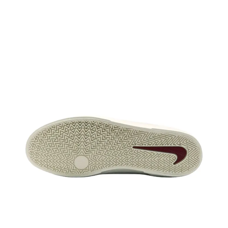 Nike Sb Malor Summit White Phantom Sail Team Red-5