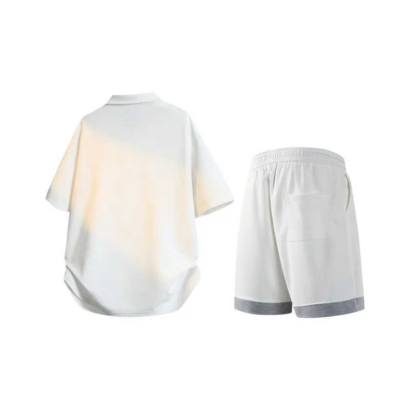 POINTLIMIT Casual Sportswear Unisex-4