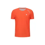 Fresh Orange Red