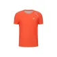 Fresh Orange Red