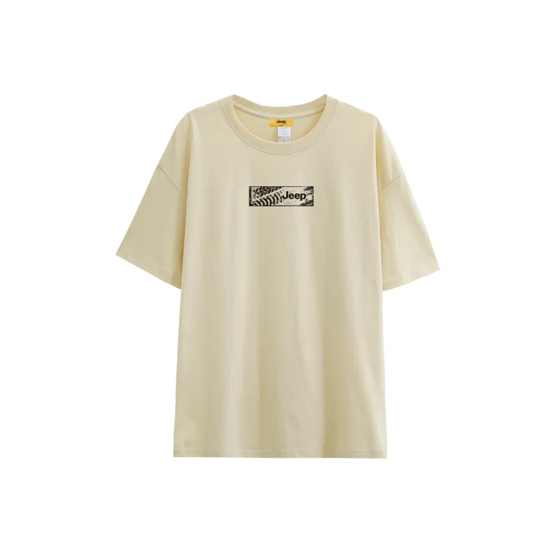 Jeep T Shirts Men-2