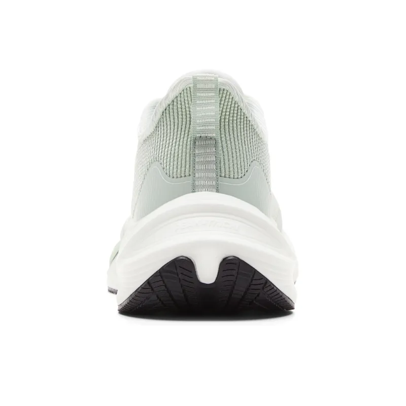 PEAK Low Top Running Shoes Men's Pea Green-4