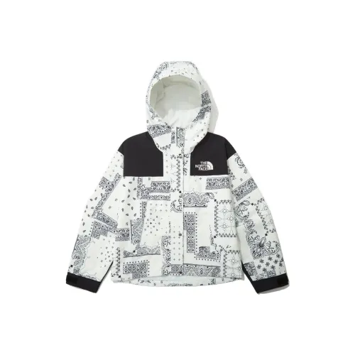 THE NORTH FACE Jackets Men White