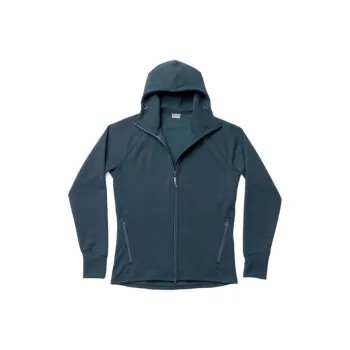 Houdini M's Mono Air Houdi Jackets Coats Men's Blue Illusion