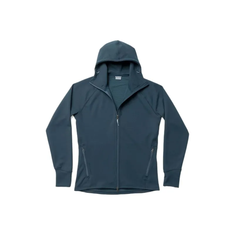 Houdini M's Mono Air Houdi Jackets Coats Men's Blue Illusion-0