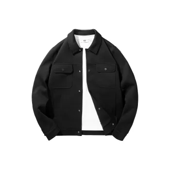 HLA Jackets Men