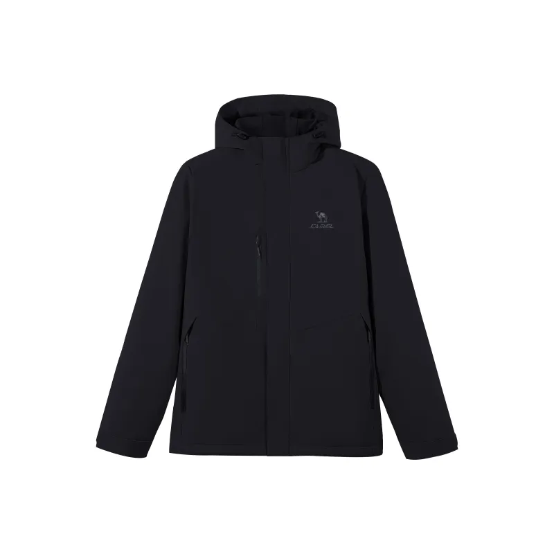 CAMEL Urban Function Series Jackets & Coats Unisex-13