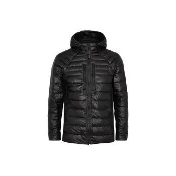 Canada Goose HyBridge Lite Hooded Down Jacket