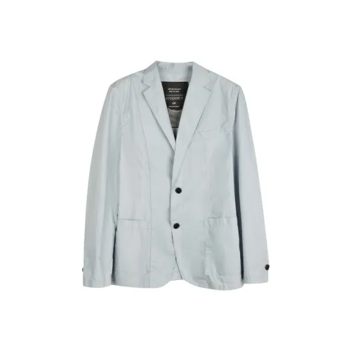 CROQUIS Business Suits Unisex 061 Concrete Gray
