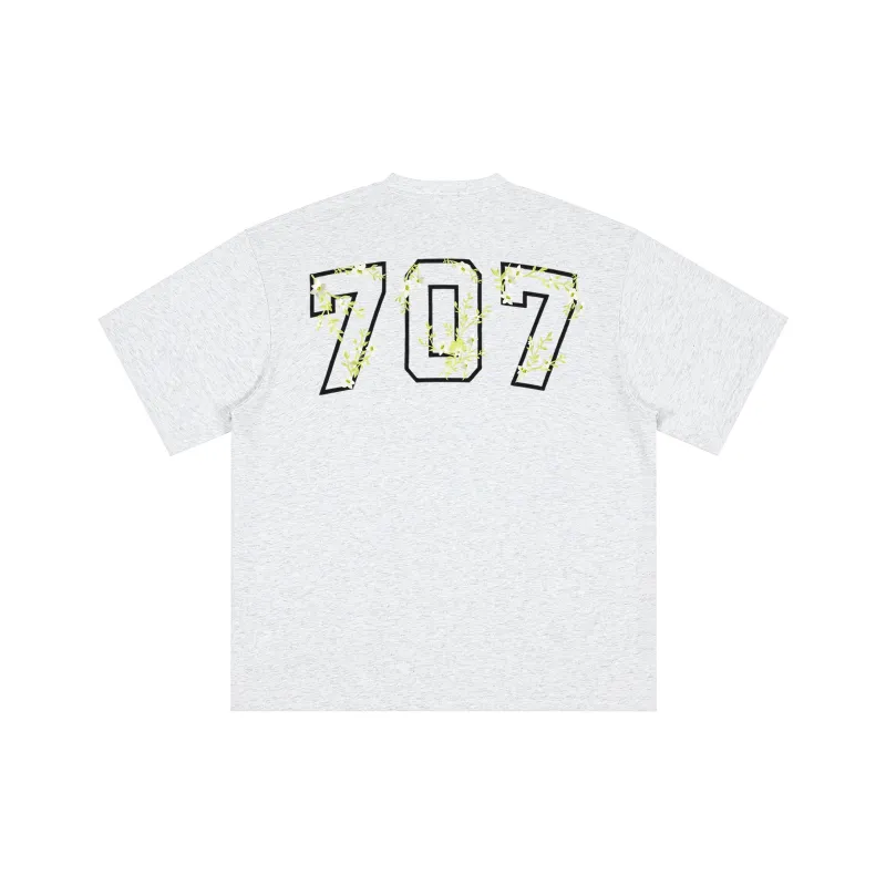 7 SEVFUN T Shirts Unisex-0