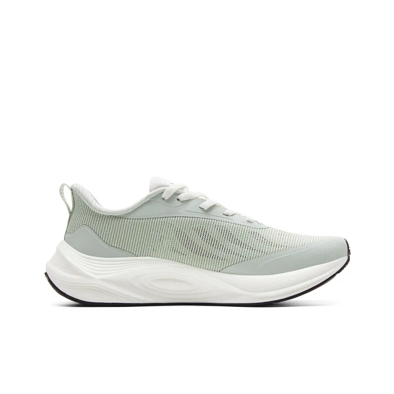 PEAK Low Top Running Shoes Men's Pea Green-1
