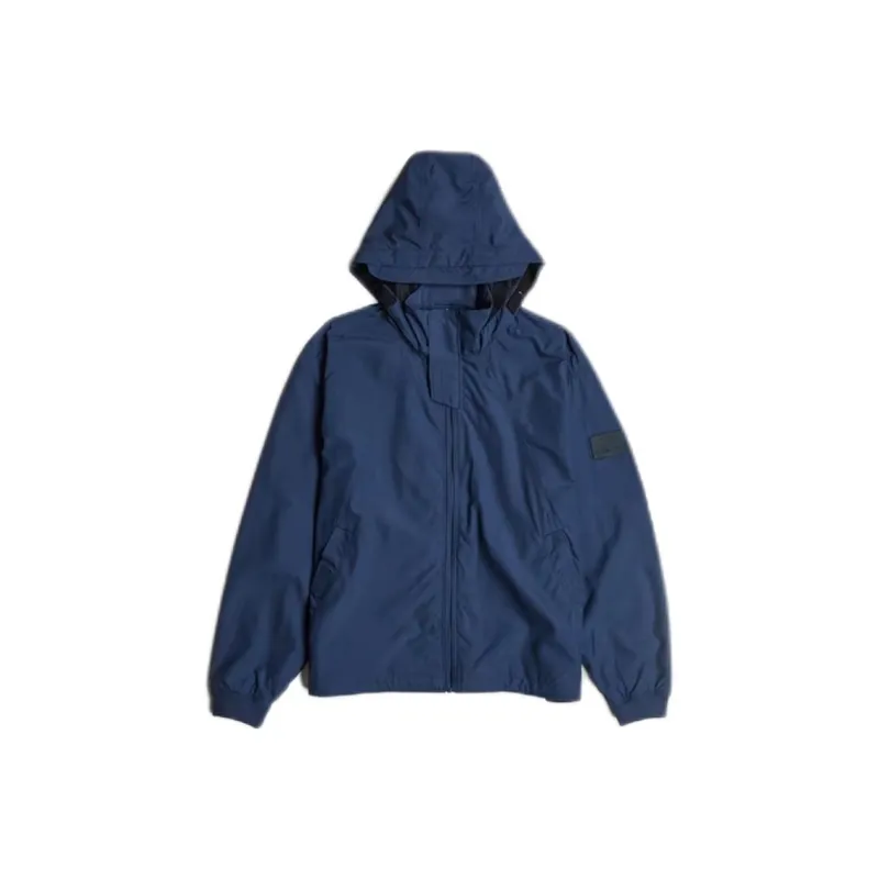 G STAR RAW Jackets Coats Men's Blue-0
