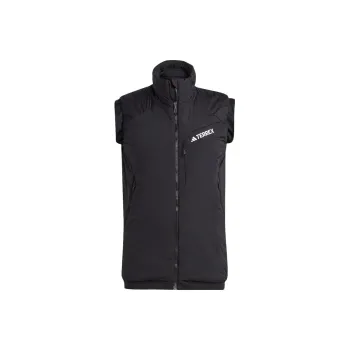 Adidas Vests Men Black