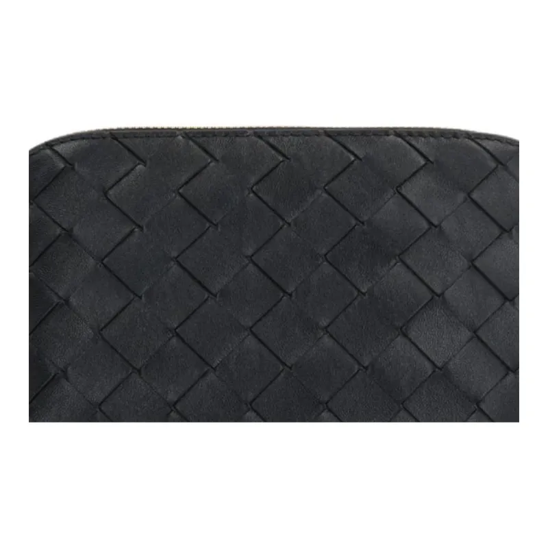 Bottega Veneta Intrecciato Zipped Pouch-3