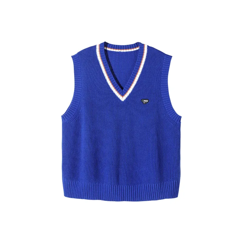 PSO Brand Vests Unisex-4