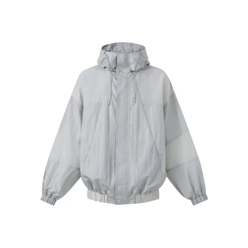 IMXS Jackets Unisex