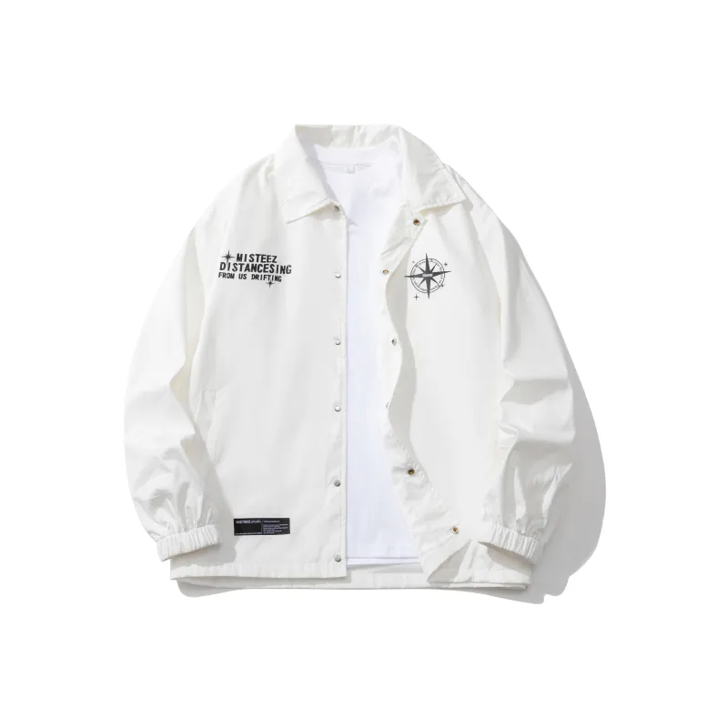 Misteez X BOTH PLAY Jackets Unisex-5