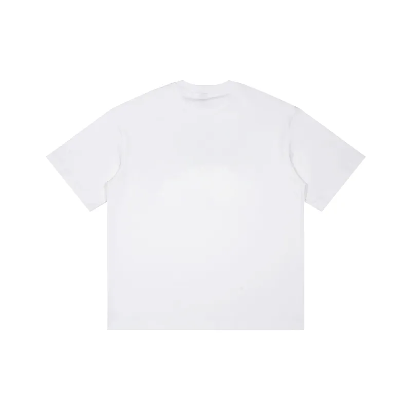 NOMT T Shirts Unisex-3