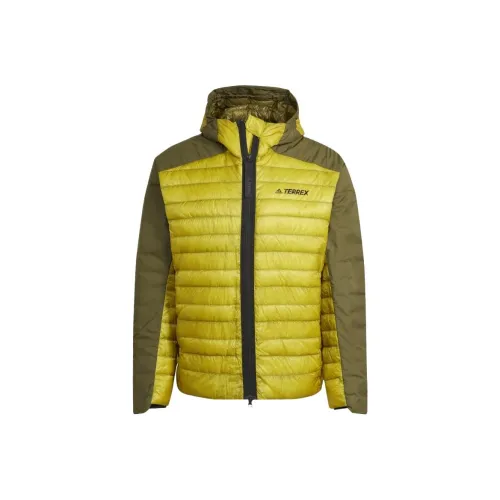 Adidas Jackets Men Pulse Olive