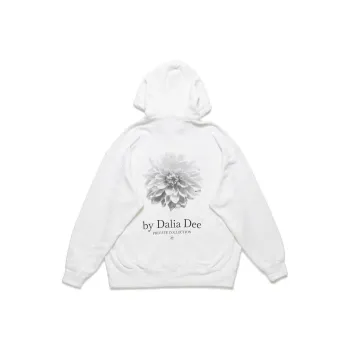 Fragment Design Fragment Design X Dalia Dee Co-branded Series Jackets Unisex White