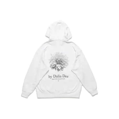 프라그먼트 디자인 프래그먼트 디자인 X Dalia Dee 협업 시리즈 화이트 남녀공용 자켓