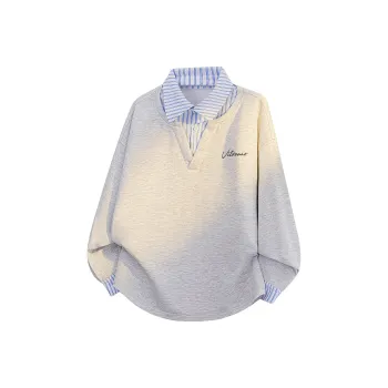 Vitocano Long Sleeved Shirt Unisex
