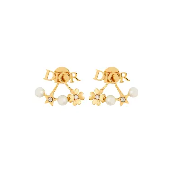 DIOR Earrings Unisex
