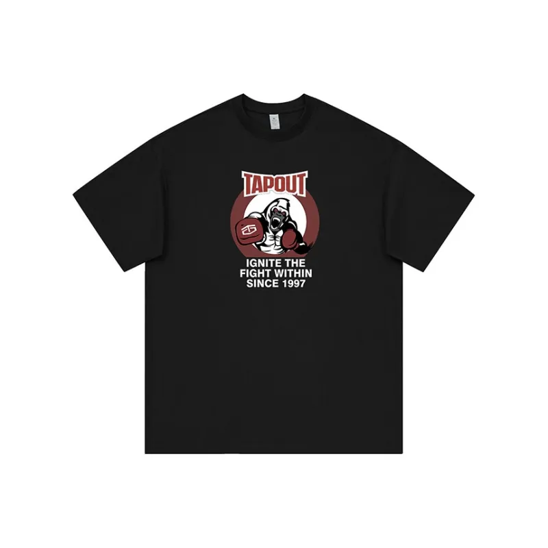 TAPOUT T-Shirts Unisex-2