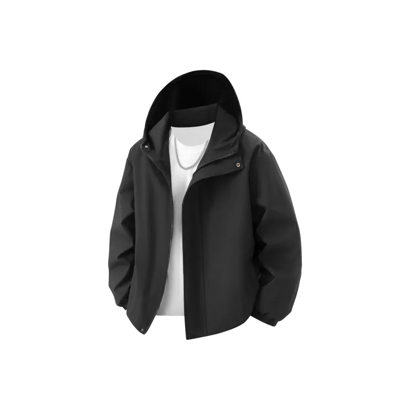 TOM ADAM Jackets Unisex-2