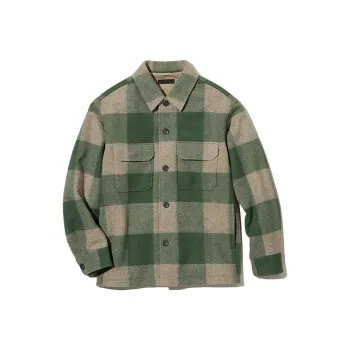 UNIQLO Jackets Unisex Turquoise