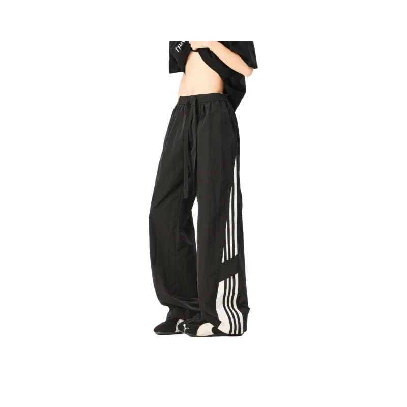 Universal Templates Casual Pants Unisex-1