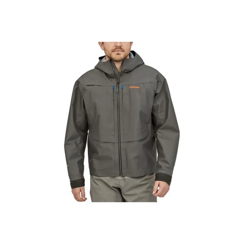 Patagonia Fly Fishing Series Jackets Men-1