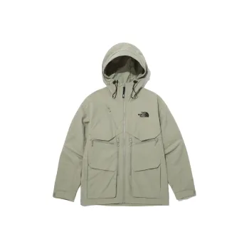 THE NORTH FACE Jacket Unisex Light Green