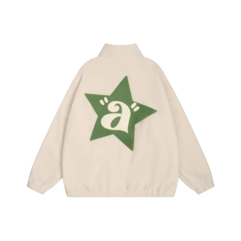 Atry Jackets Unisex-0