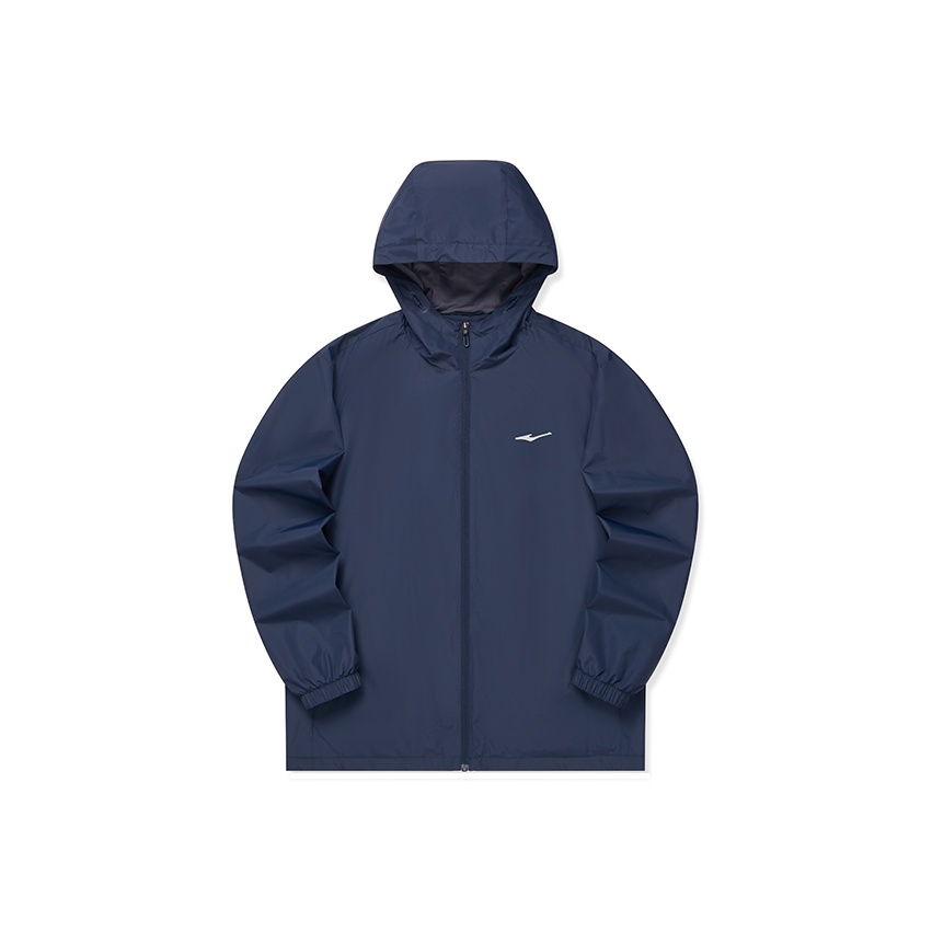 Erke Blue Jackets Coats on Sale & Authentic - POIZON