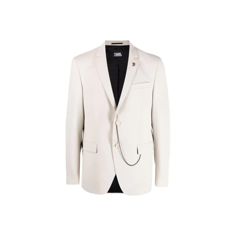 KARL LAGERFELD / Karl Lagerfeld Jeans Smart Blazer-0