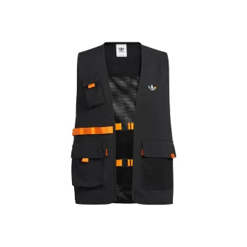 Adidas Originals Kentaro Okawara Vests Men Black