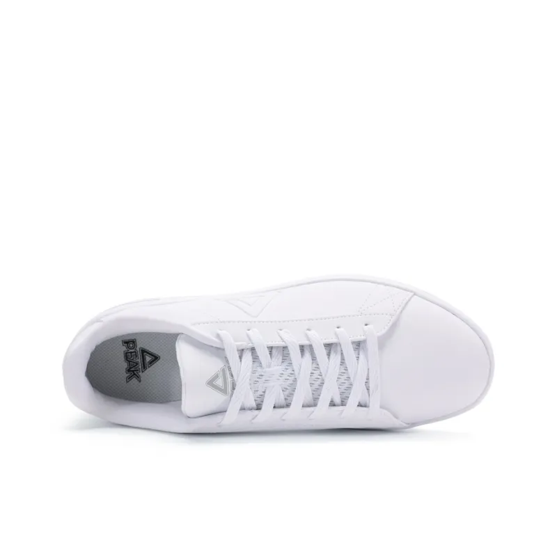 PEAK State Pole Coverage Slip Resistant And Abrasion Resistant Low Top Skateboard Shoes Men's-3