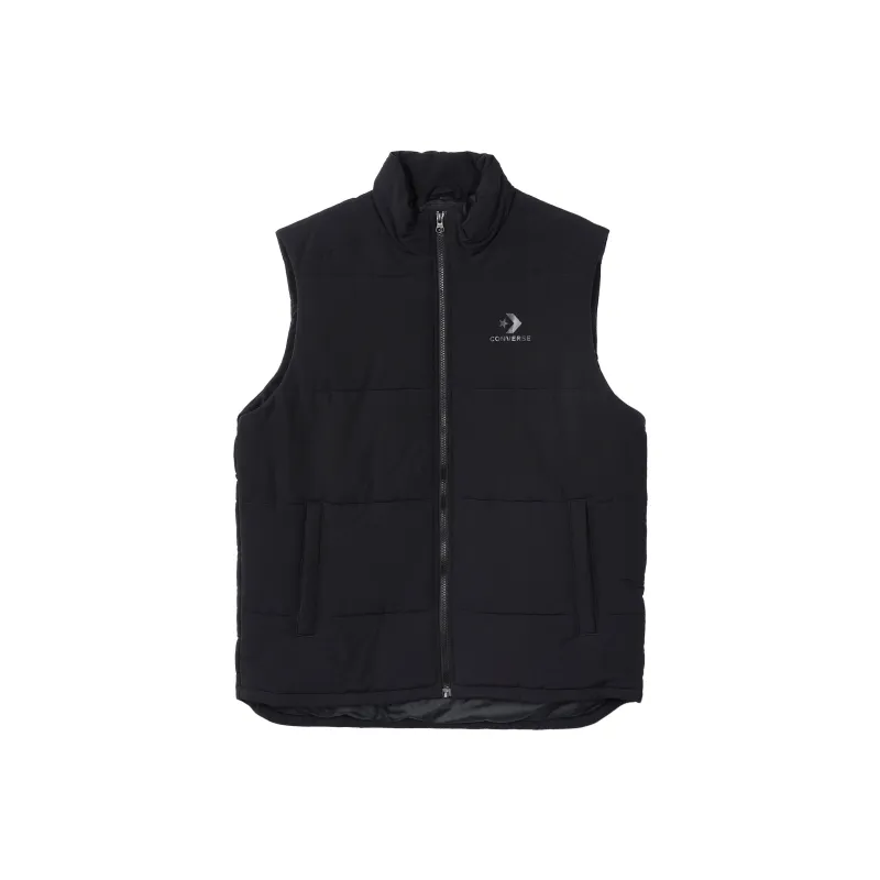 Converse Vests Men Black-0