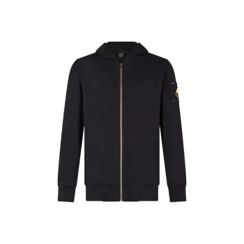 Moose Knuckles Jackets & Coats Men's Black
