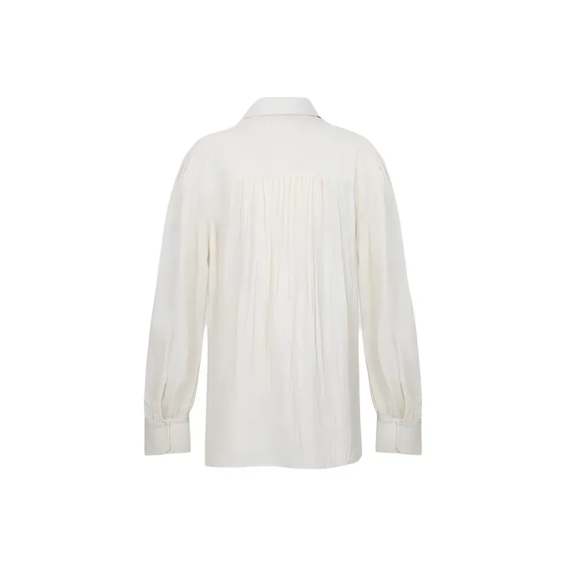 URBAN REVIVO Shirts Women's-1
