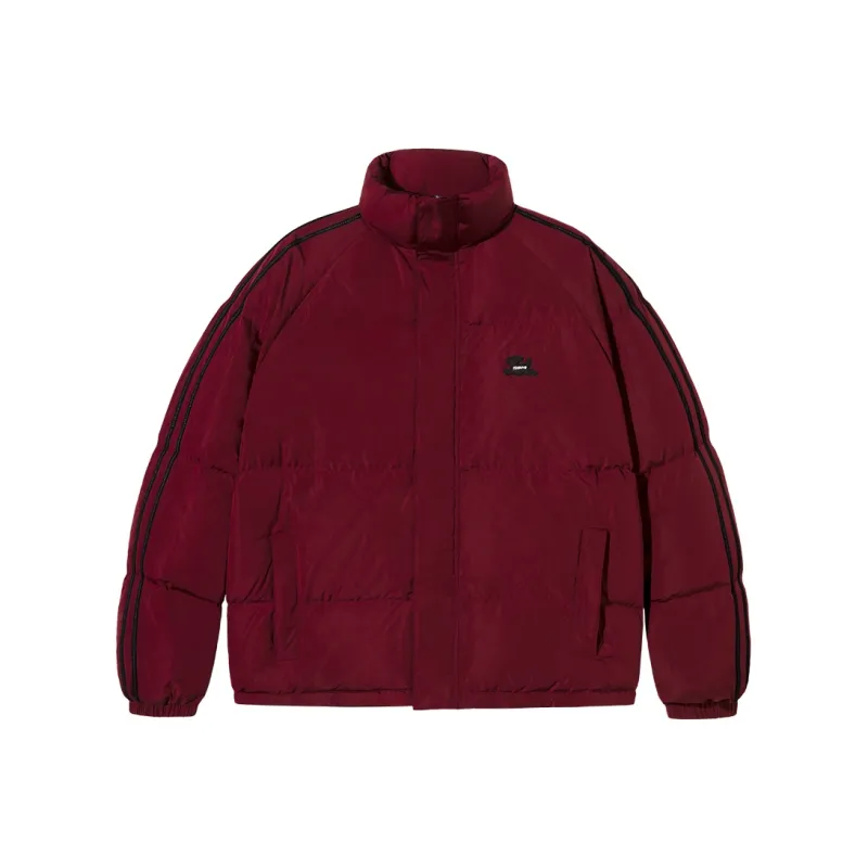 PSO Brand Down Jackets Unisex-5