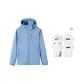 34 Dusty Blue (Includes T-Shirt)