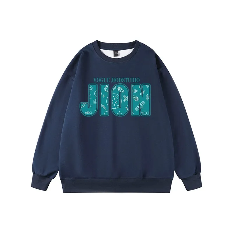 JION Sweatshirts Unisex-8
