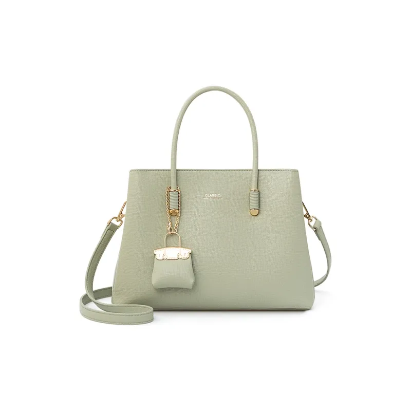 Vigno Synthetic Leather Handbag, One Shoulder, Crossbody Bag Regular Women's Multicolor-19