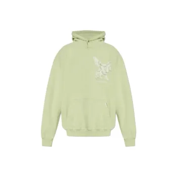 REPRESENT Elegance In Motion Hoodie