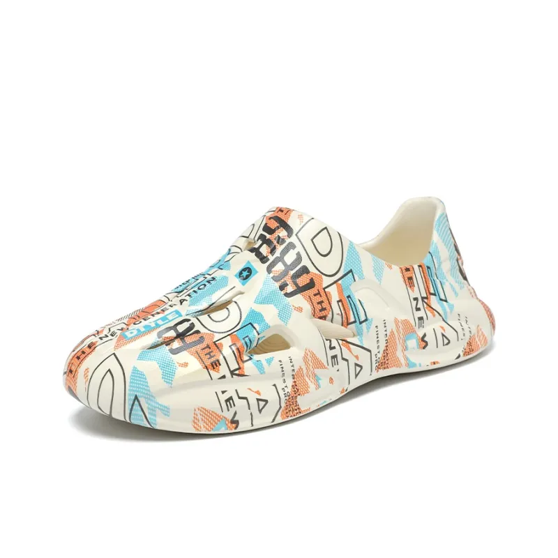 SLIPPER DAY Clogs Unisex-62
