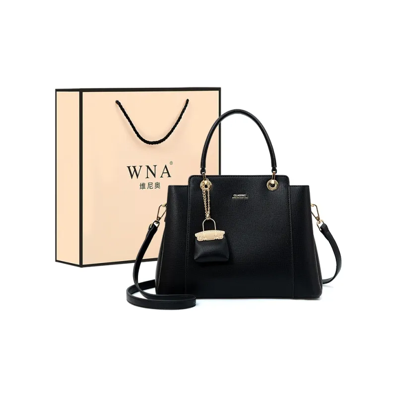 Vigno Synthetic Leather Handbag, One Shoulder, Crossbody Bag Regular Women's Multicolor-22